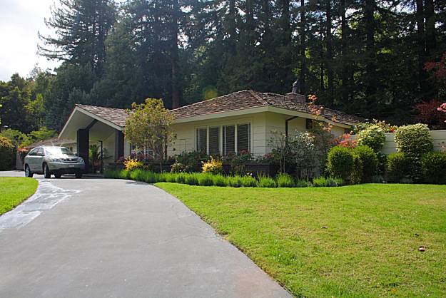 Tech exec spends $3 million for ranch