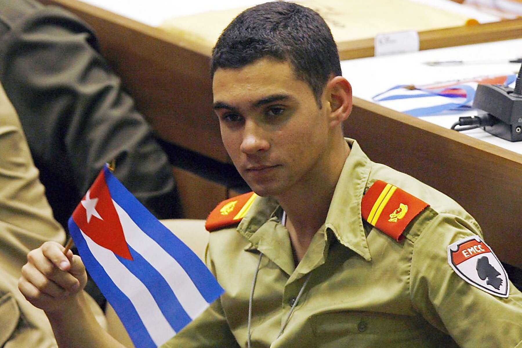 The Elian Gonzalez saga 10 years later: Exiles' miracle boy missed