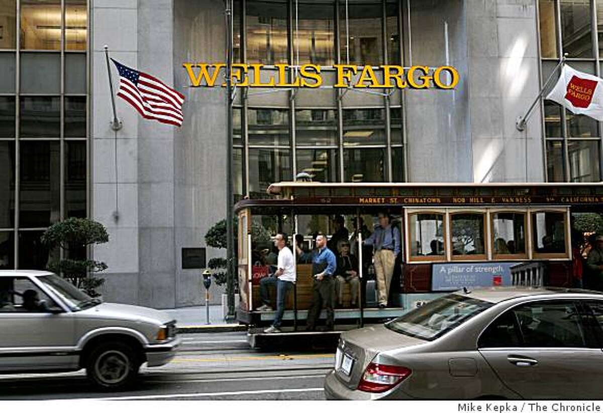Wells Fargo, Citi dial down Wachovia fight