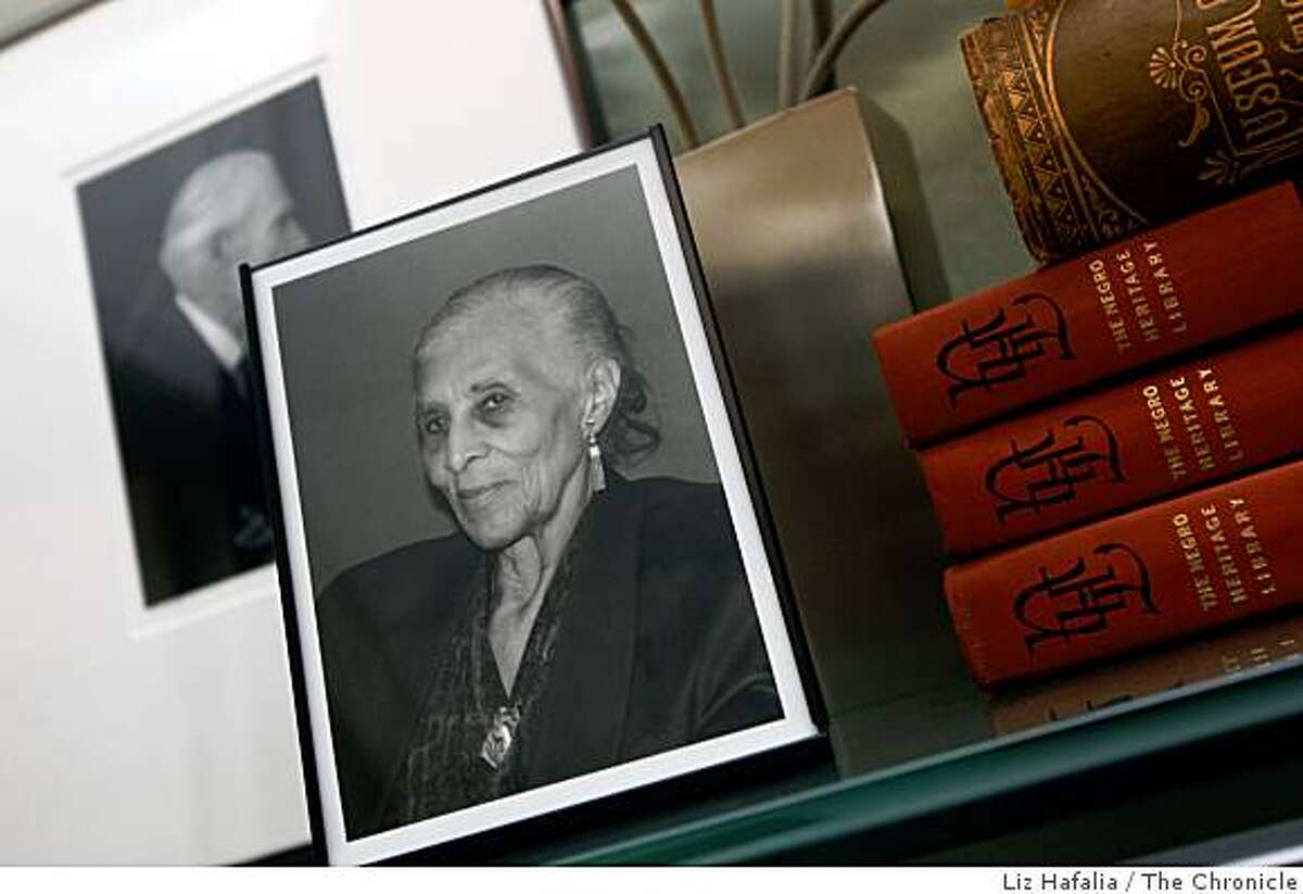 Diversity helps S.F. real estate firm survive