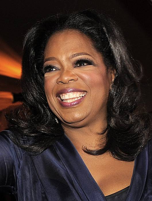 Winfrey's new show to air at night, will travel
