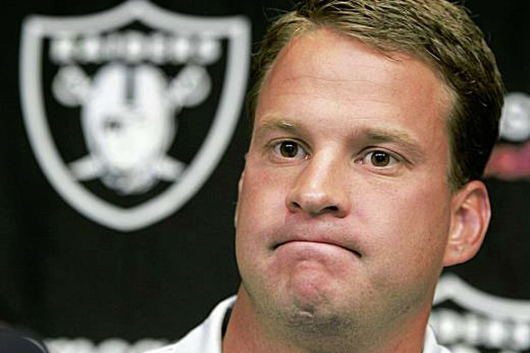 Lane Kiffin fired by Oakland Raiders after 1-3 start – New York Daily News