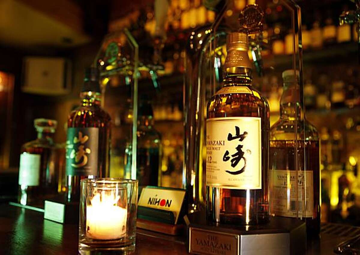 More Asian voices in whiskey debate