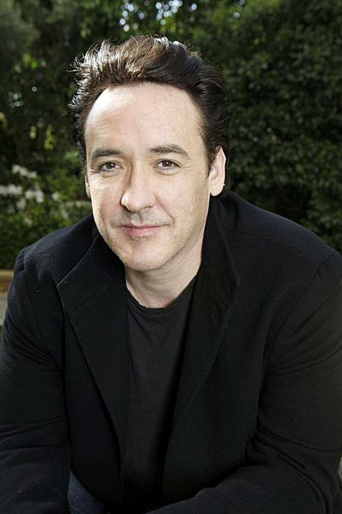 John Cusack, Grace Loh 'Hot Tub Time Machine'