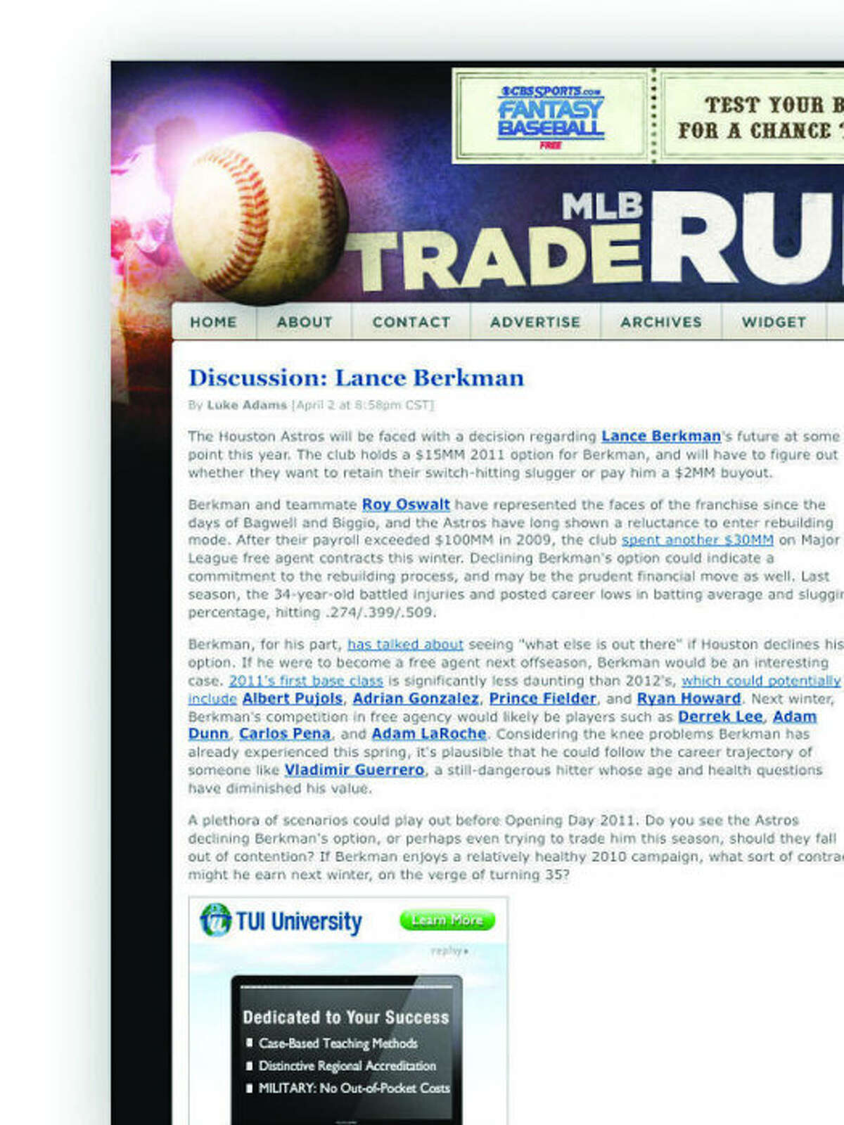 www.mlbtraderumors.com