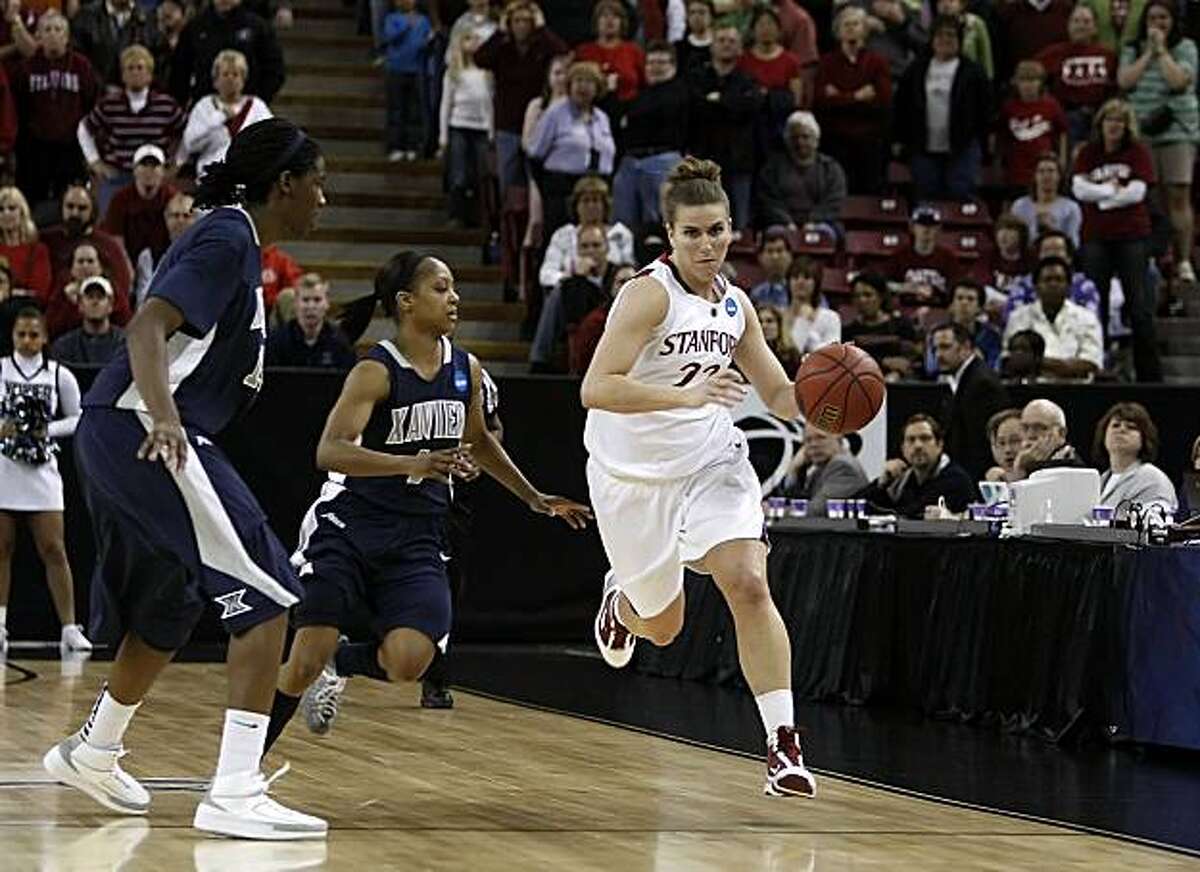 Fortune smiles on the Cardinal