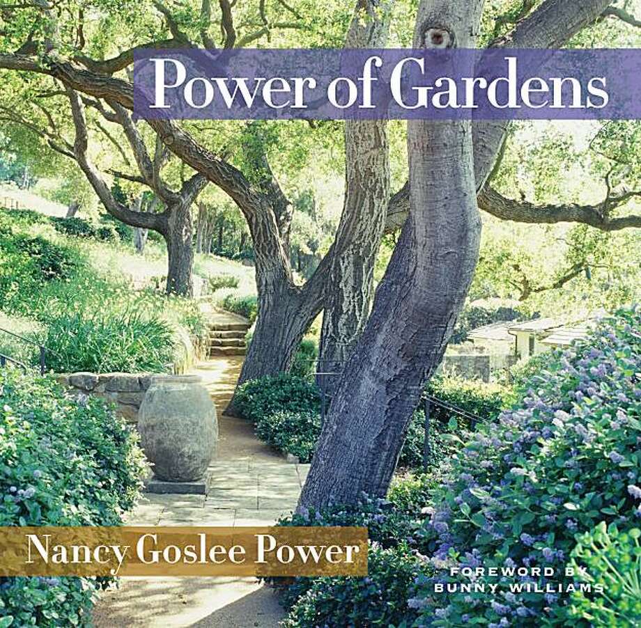 6 New Books For Gardeners Sfgate 6 New Books For Gardeners Sfgate