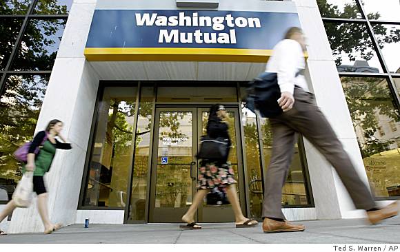 Washington mutual cutting jobs 2006