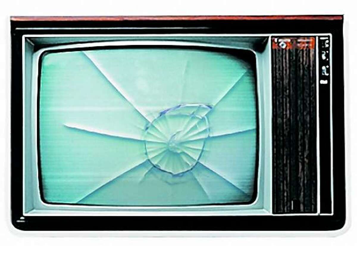 Goodman TV repairs logo