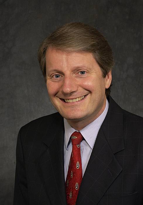 Peter Harbage Health care reform too costly for critic
