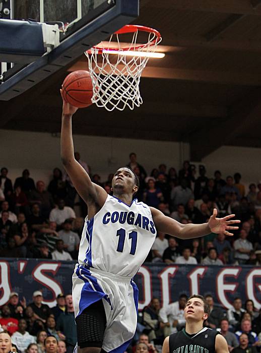 CIF State Basketball Championships