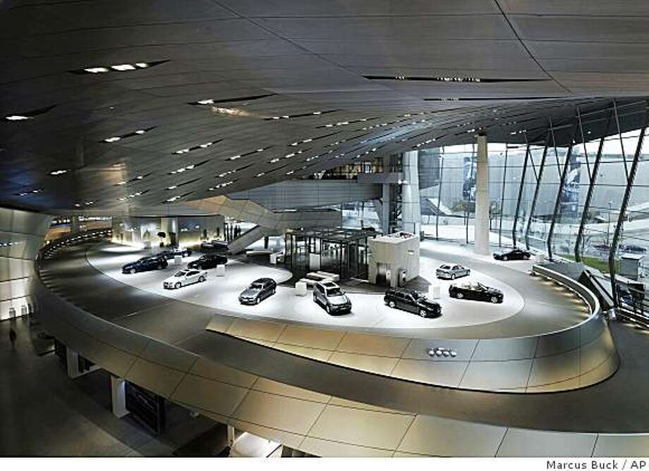 BMW European Delivery >> Getting European Cars Directly From The Source Sfgate BMW European Delivery >> Getting European Cars Directly From The Source Sfgate