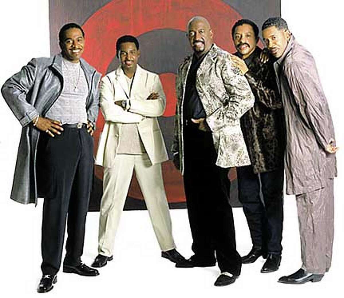 Bay Area Beats & Grooves / A month of world, electronic, hiphop and