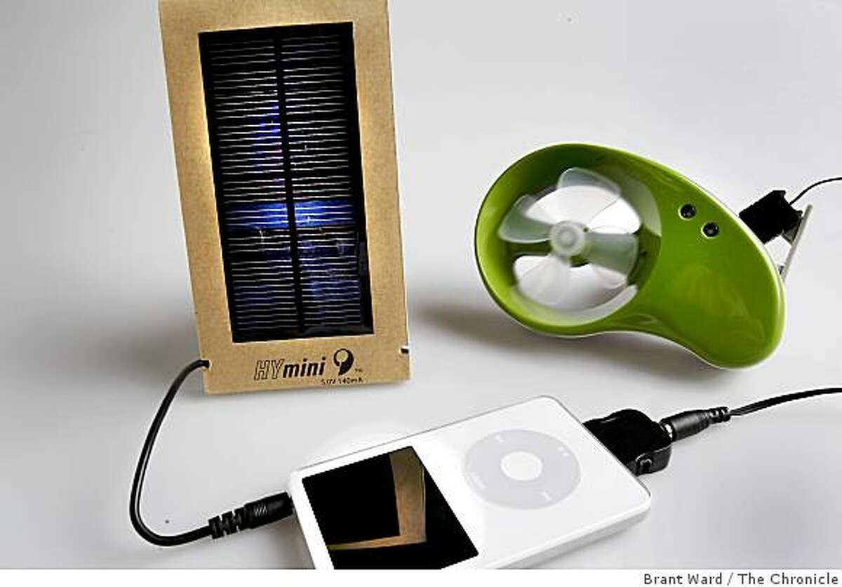 Portable chargers keep gadgets running