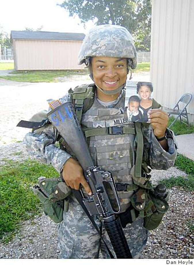 Soldiers Stories From Fort Leonard Wood Mo Sfgate