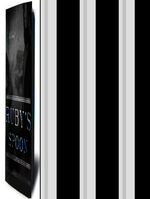 'Ruby's Spoon,' by Anna Lawrence Pietroni