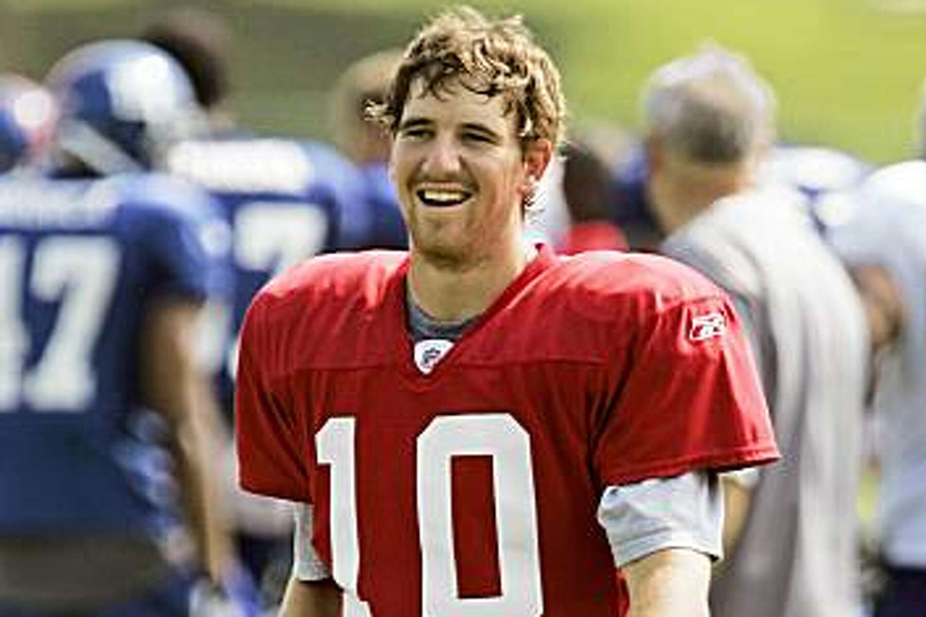 Eli Manning Has Classified Himself As an Elite Quarterback