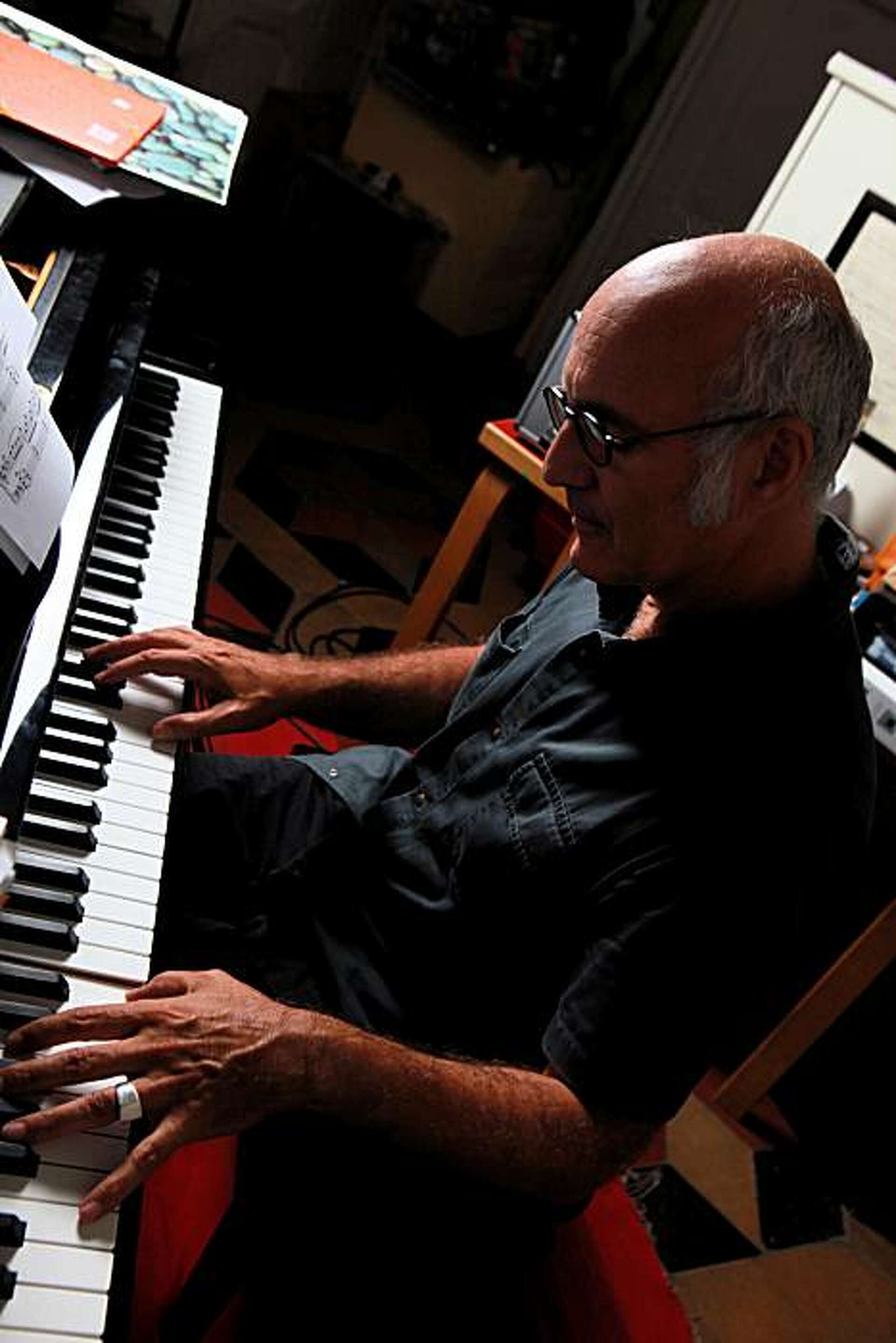Ludovico Einaudi: Classical twist on pop music