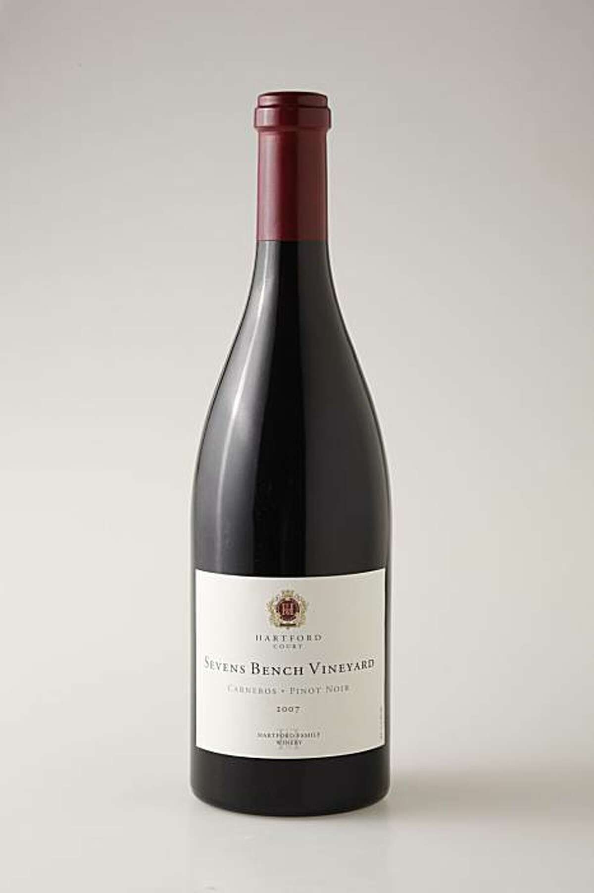 Carneros Pinot Noir