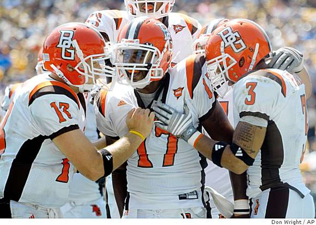 Upsets mark the start of new season