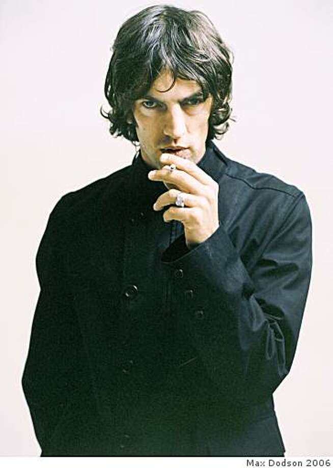 CD REVIEWS: The Verve - SFGate