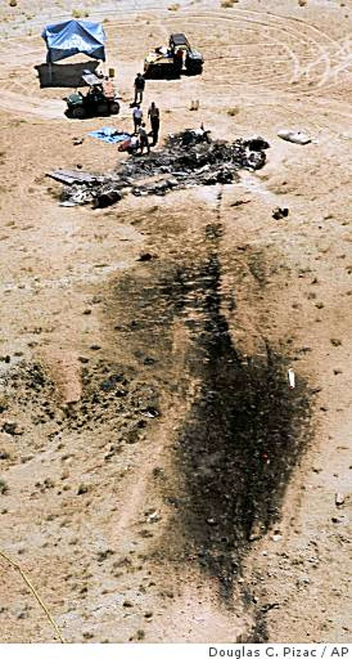 10 killed in small plane crash near Moab, Utah