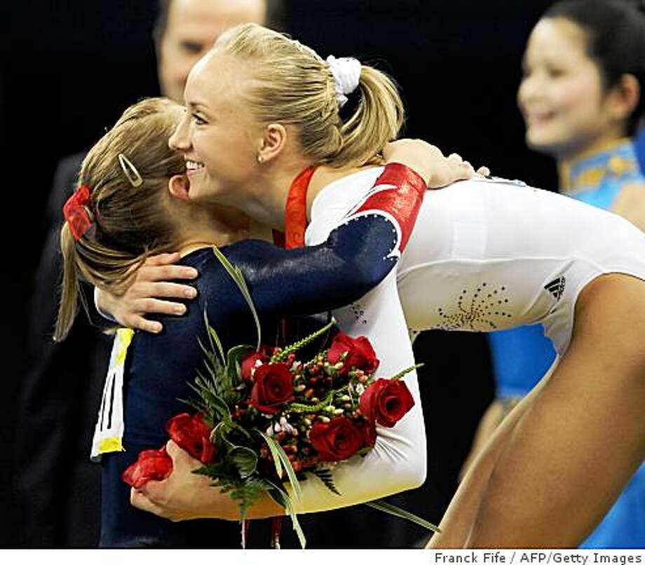 Olympic takeouts and good riddance SFGate