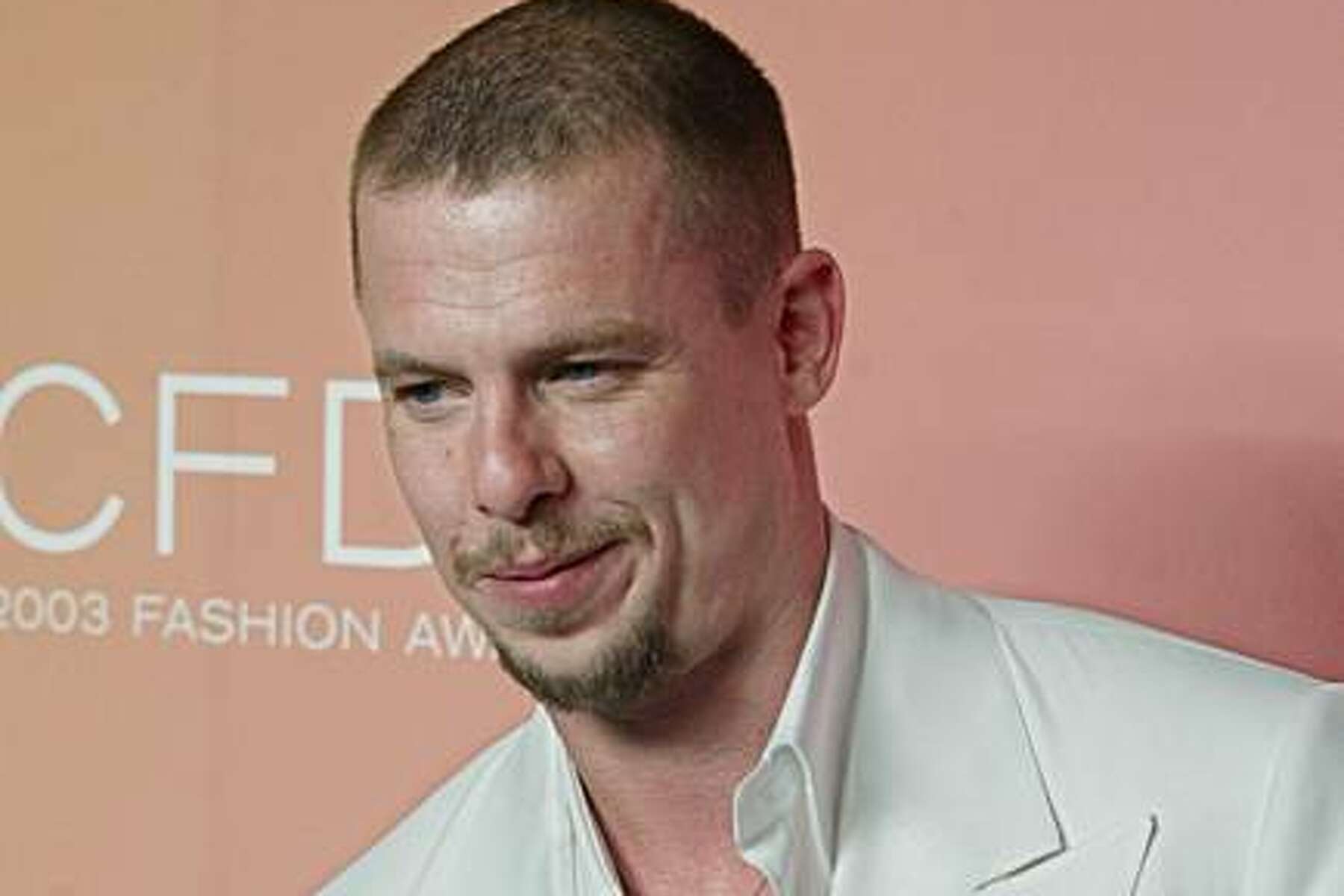 McQueen found dead on eve of his mother's funeral, The Independent