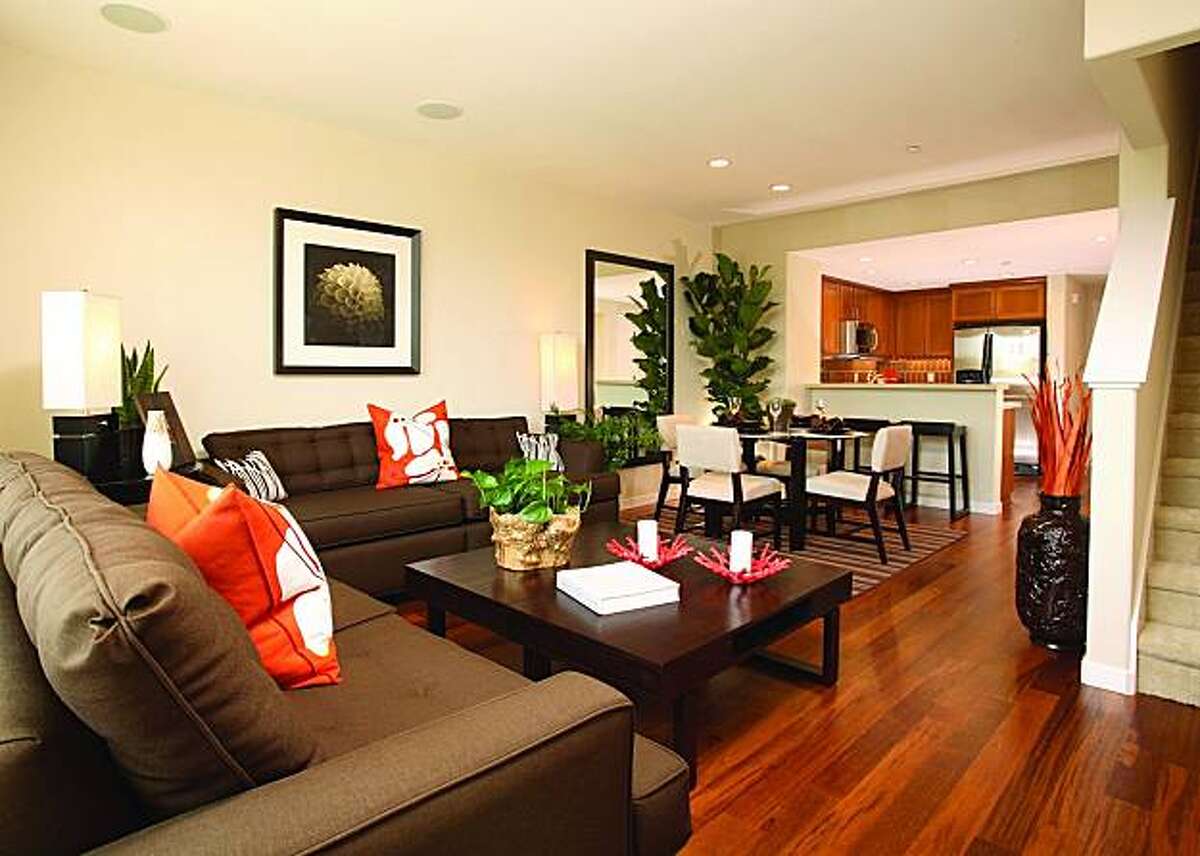 21 homes left at Candlestick Cove