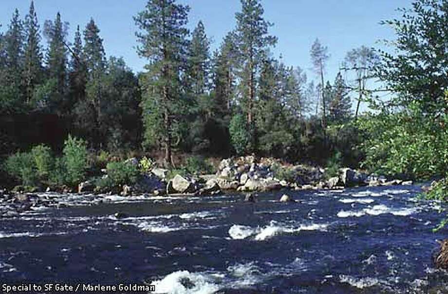 Placerville Old Hangtown SFGate