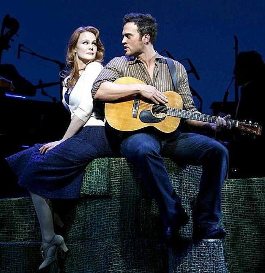 CD 'Finian's Rainbow' SFGate