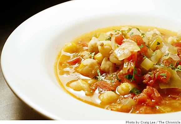 Culinary students learn to love cooking green