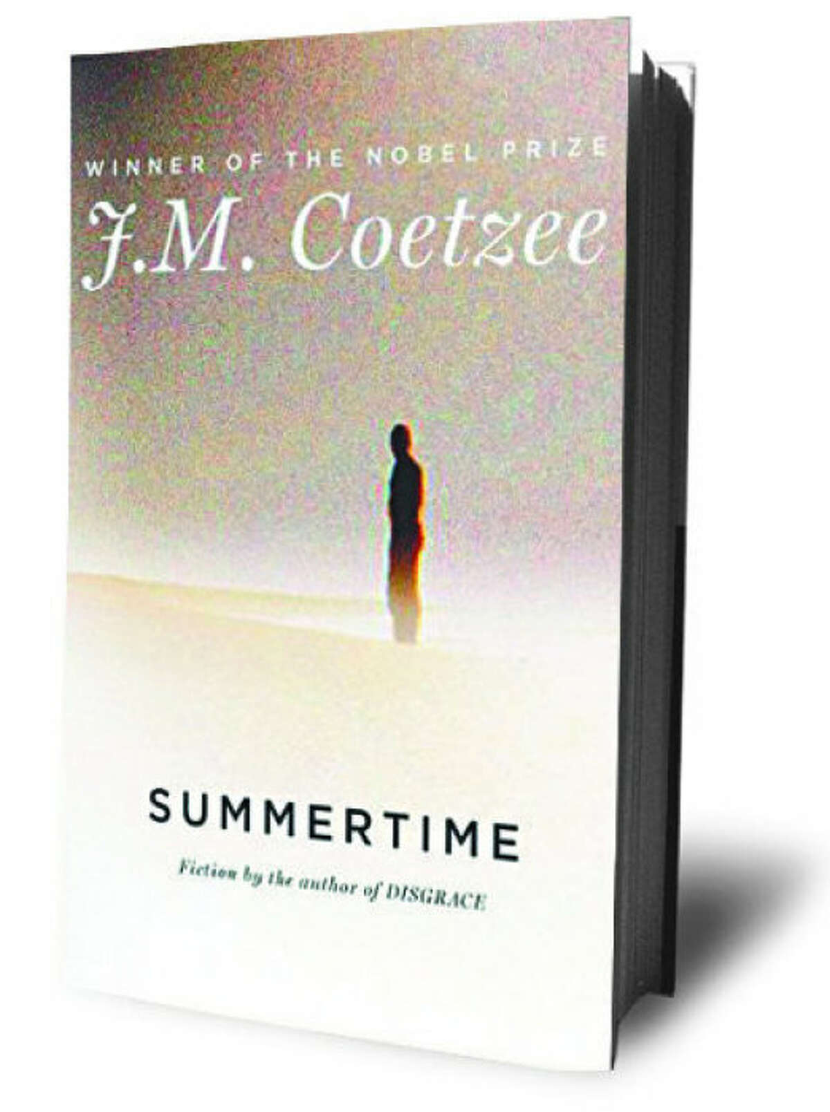 Summertime by J.M. Coetzee