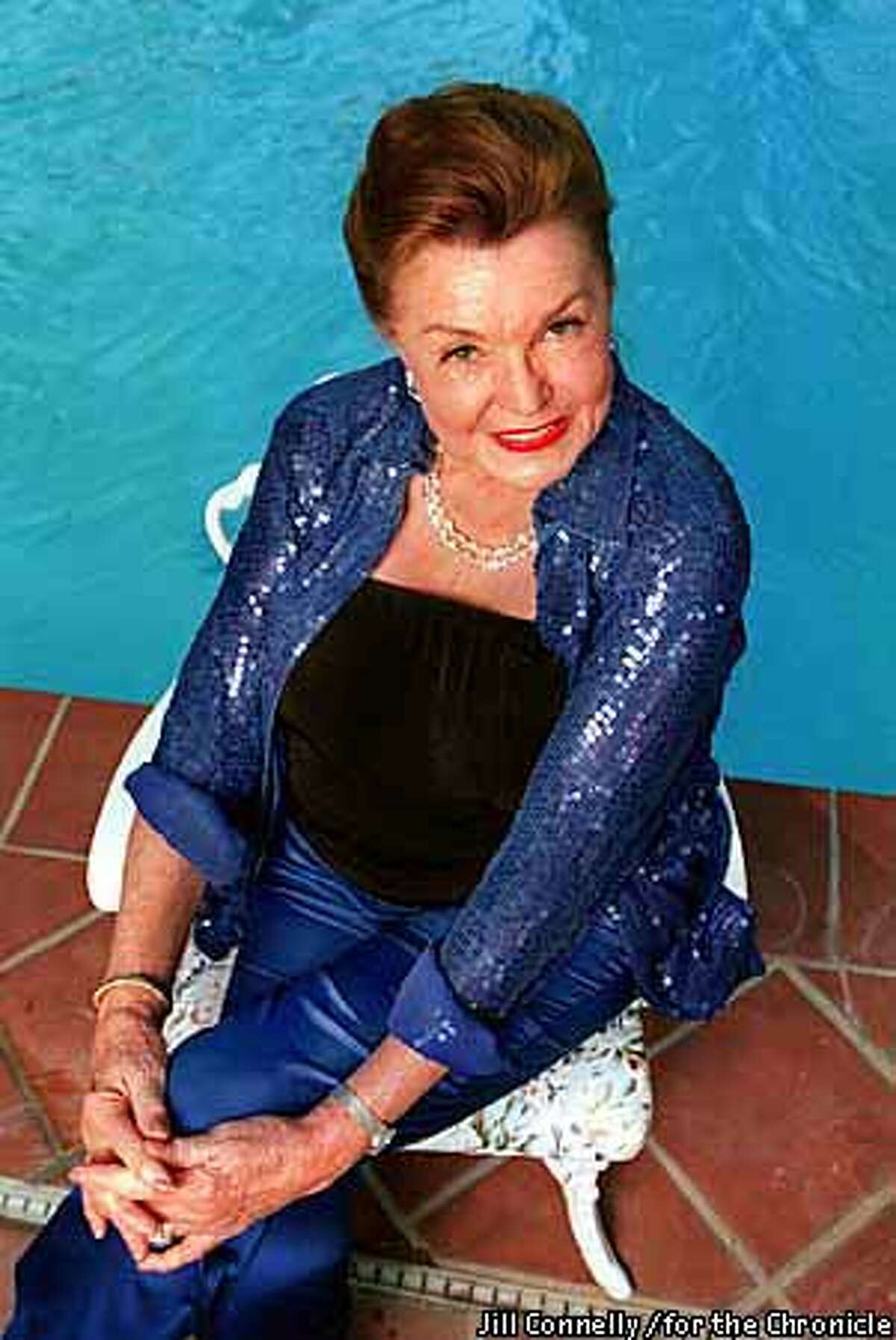 Photos of esther williams