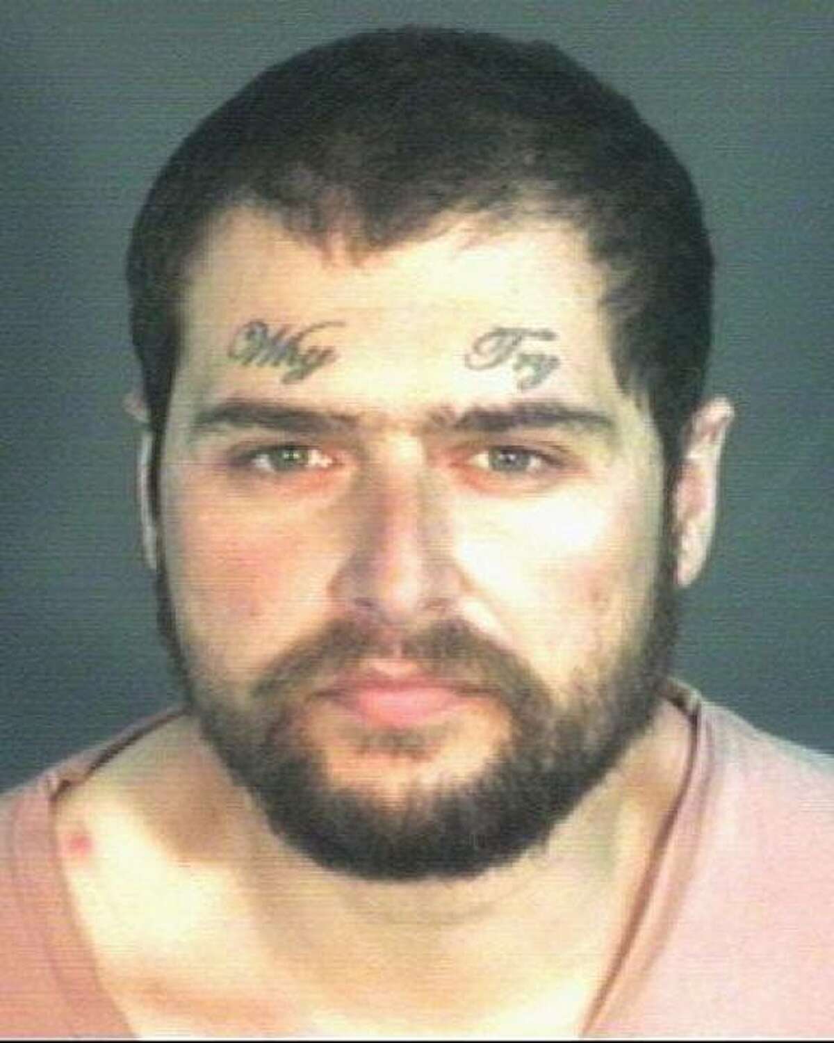 Wake Countys Top Ten Most Unforgettable Mugshots - 54x6nsi