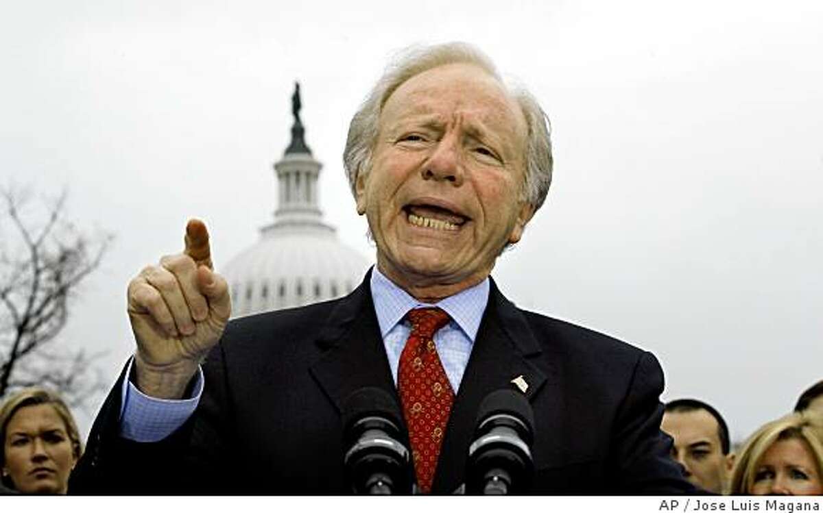 Vice presidential candidates - their strengths and weaknesses