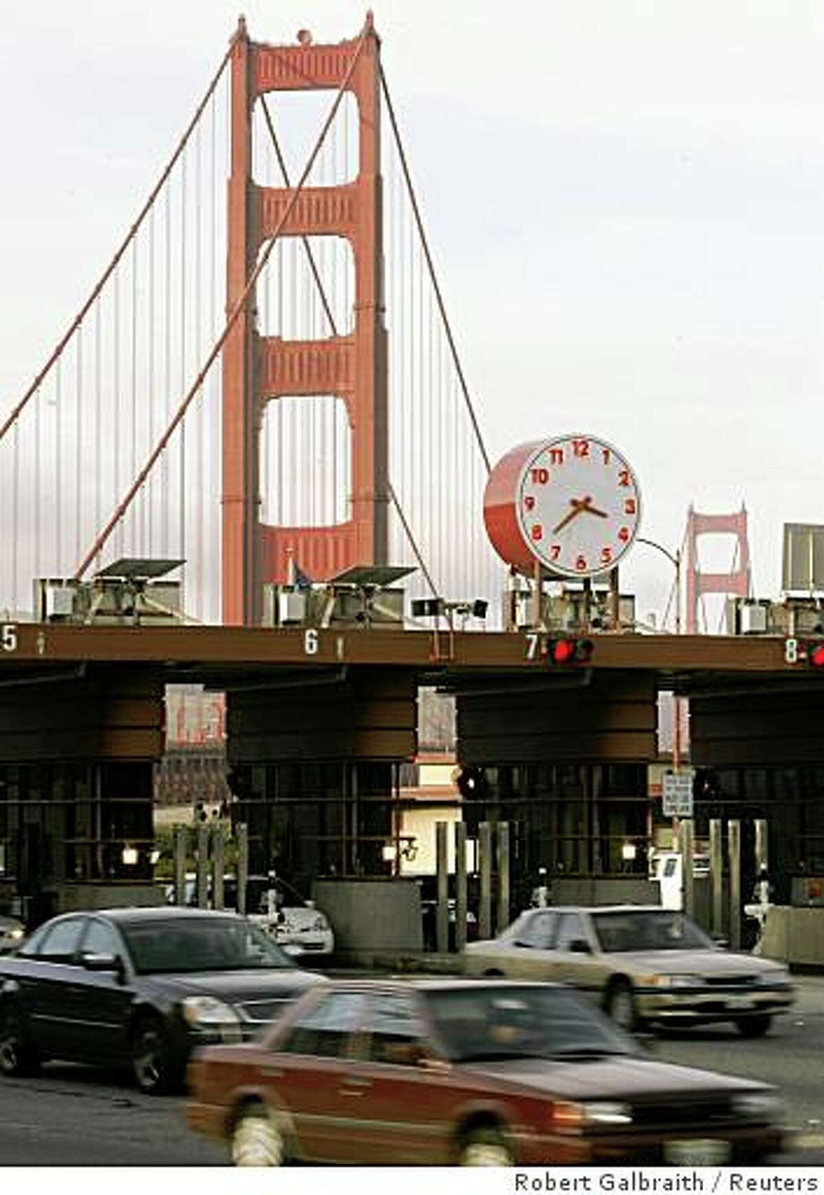 Golden Gate Bridge Congestion Toll Plan Dies   1200x0 