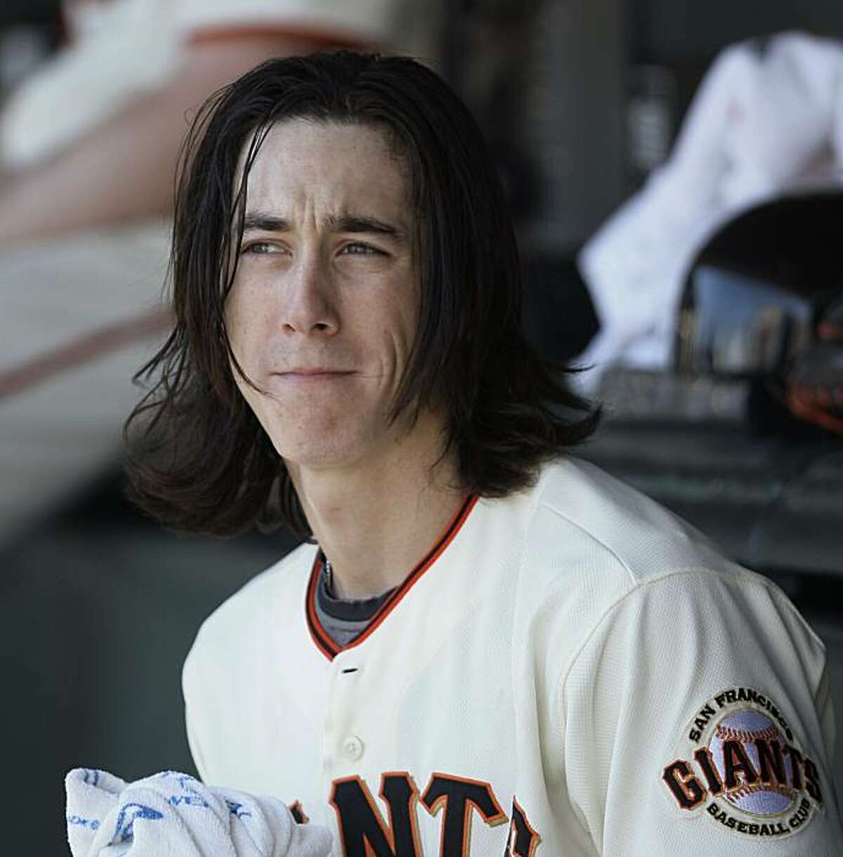 Tim Lincecum S Look Not Such A Curveball   1200x0 