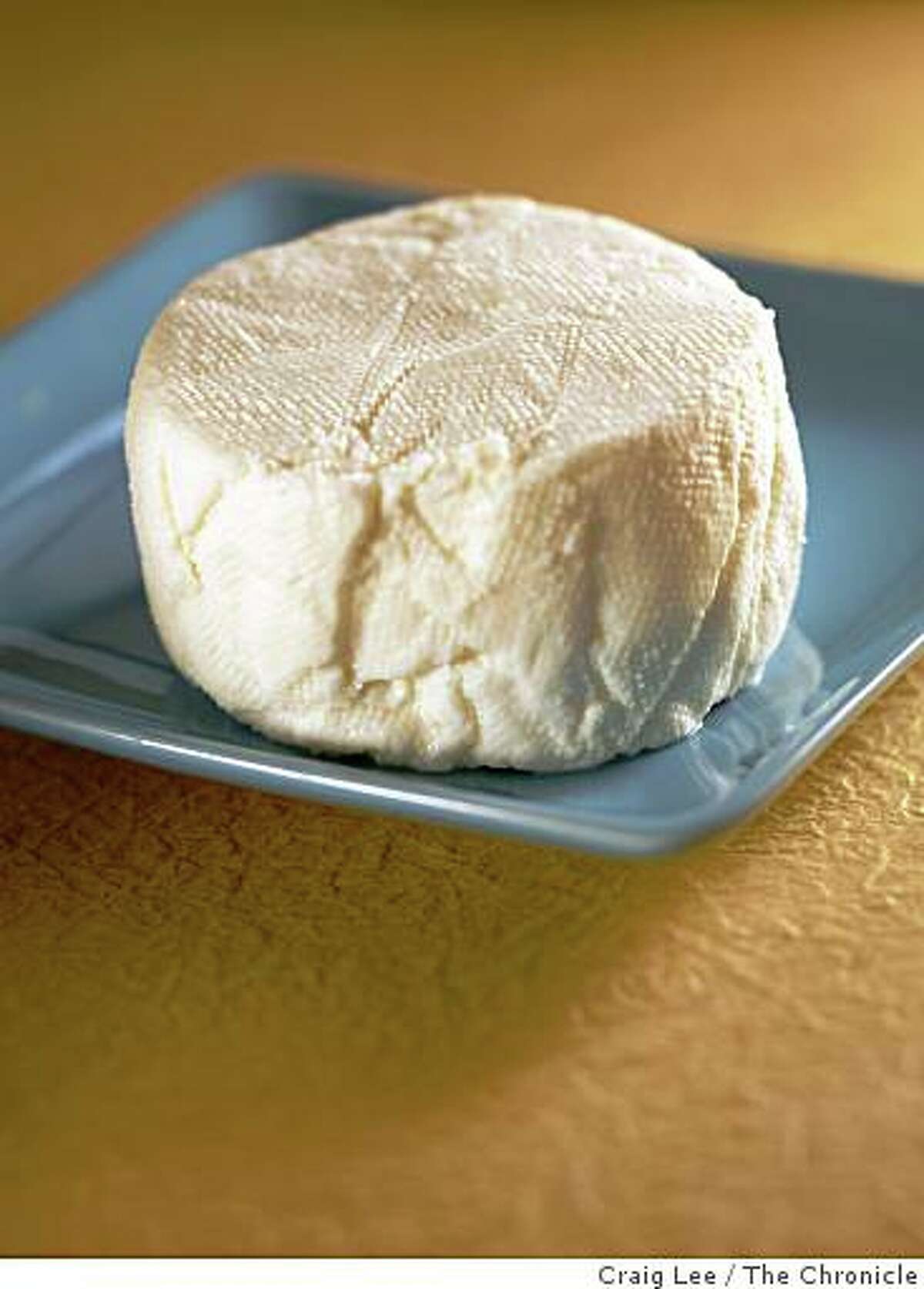 Niloufer's paneer cheese.Styled by Audrey Sherman.
