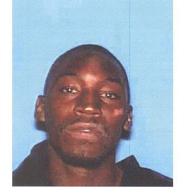 Suspect Named In Antioch Slaying