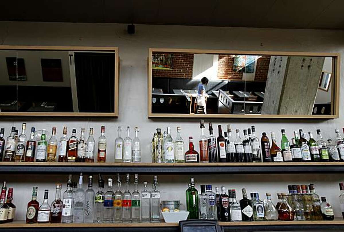 Change comes slowly in Dogpatch neighborhood