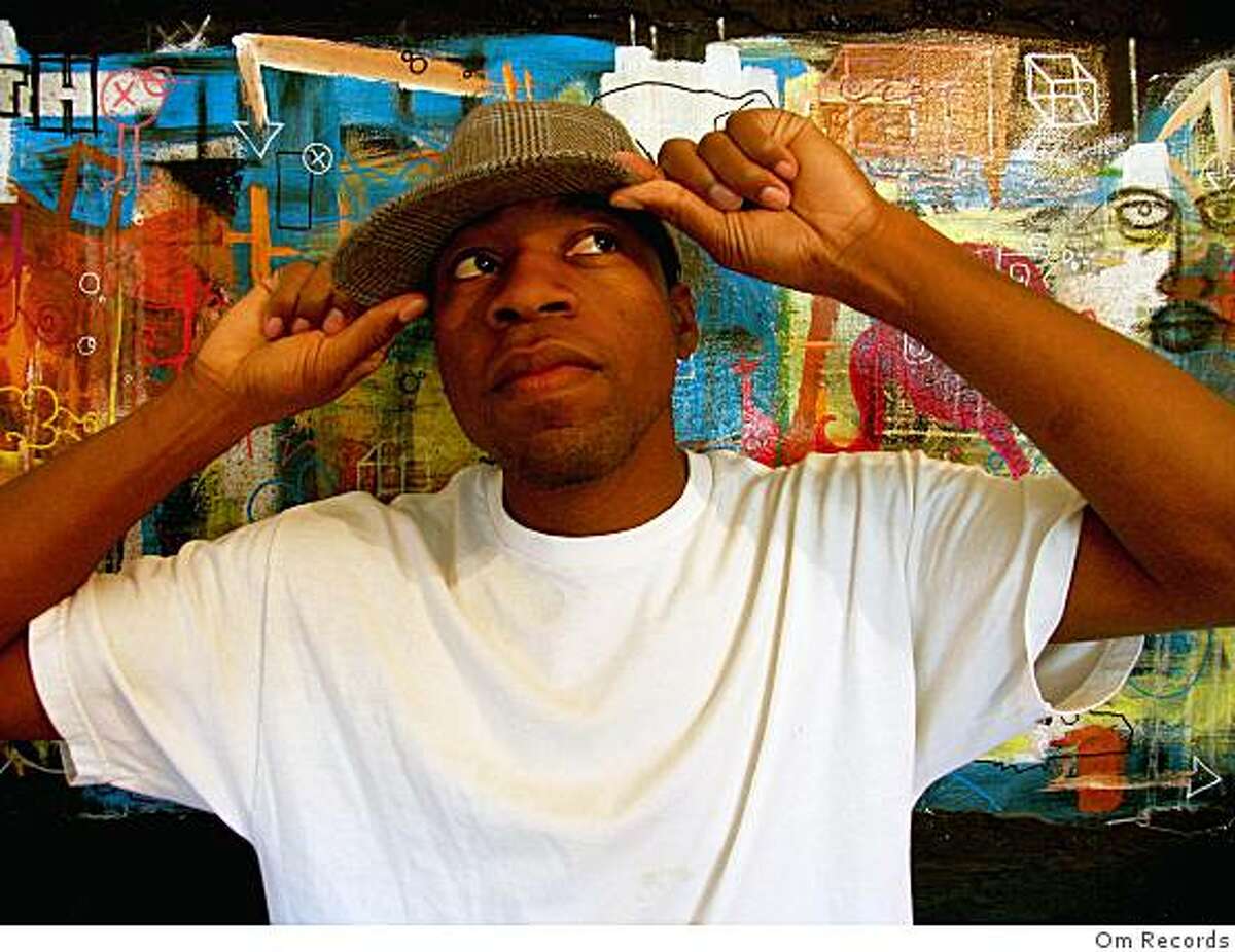 Backpack rappers embrace varied identities