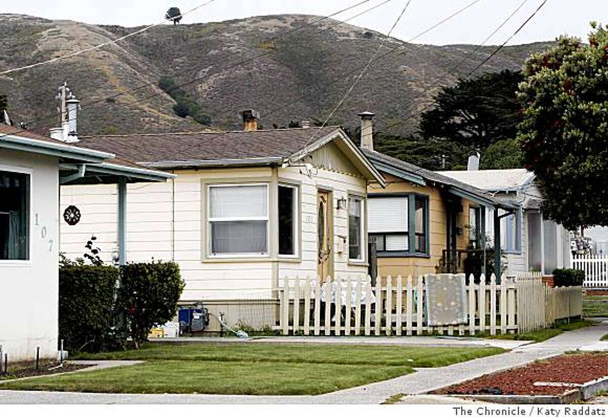 Pacifica By Sea Cottages The Pacifica By Sea Cottages The