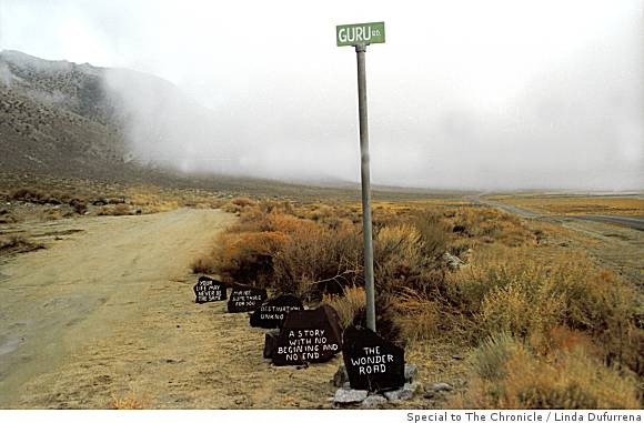 Black Rocks California BLACK ROCK UNPLUGGED