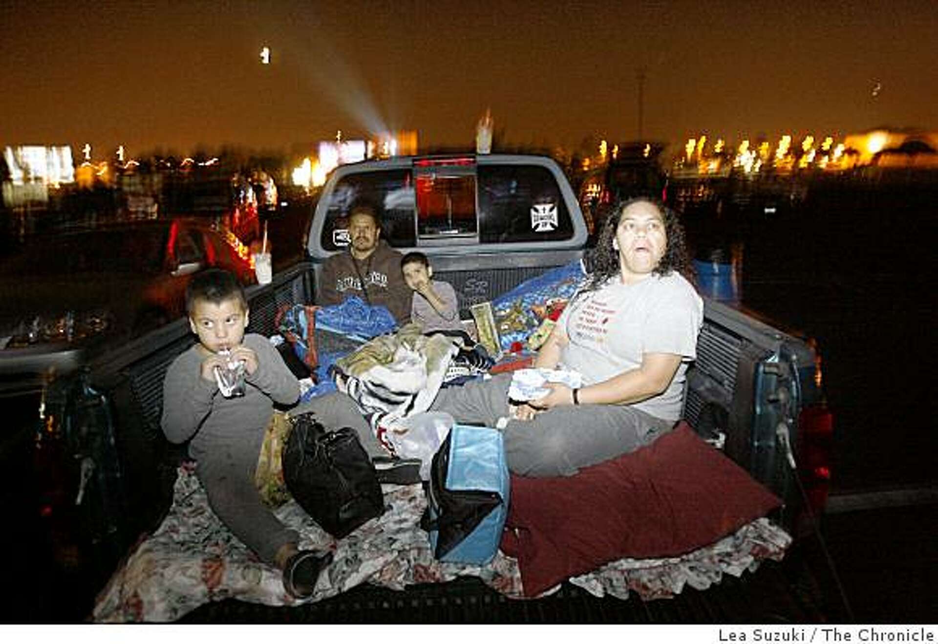 Where have all the drive-ins gone?