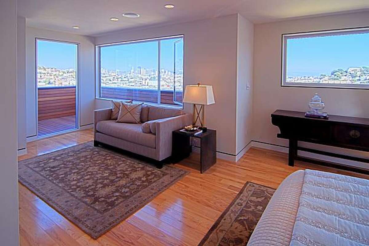 Castro/Upper Market home finds new life after being gutted, rebuilt