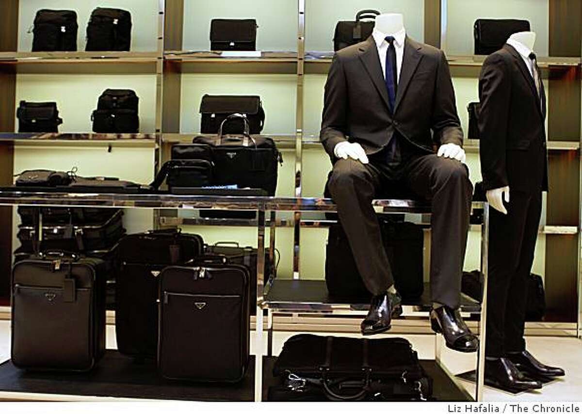 Prada is newest addition to Union Square