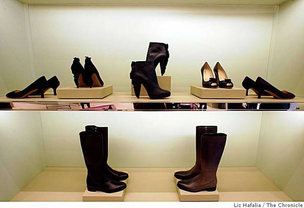 Prada is newest addition to Union Square