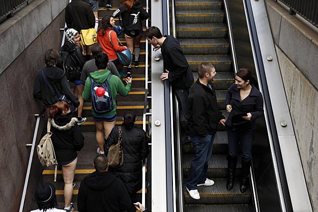 Bart Glides Off Without Clearance in Sneaky, Unauthorized Ride Moment Leaks Now