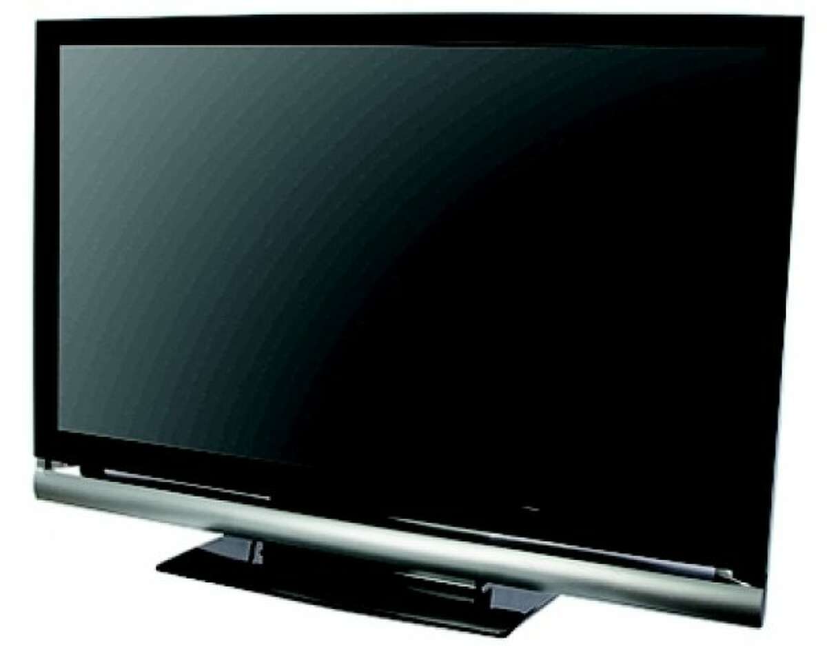 Best Of The 55 To 60 Inch Flat Panel Tvs